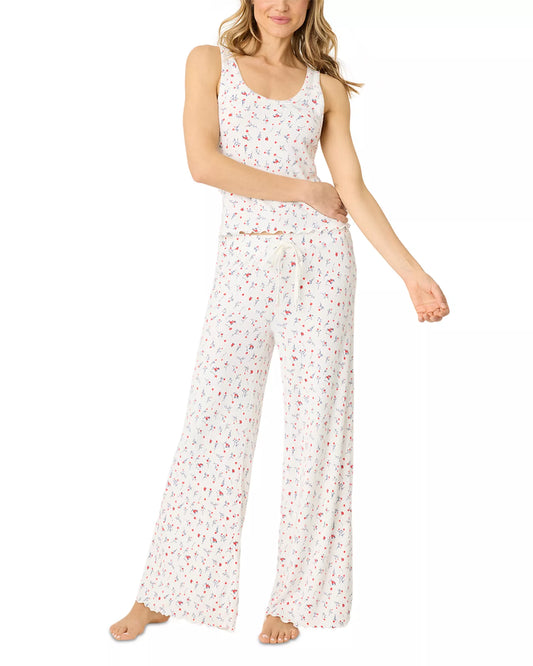 PJ Salvage PJ Set La Rose