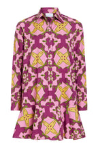 Polly Dress, Zanzibar Large