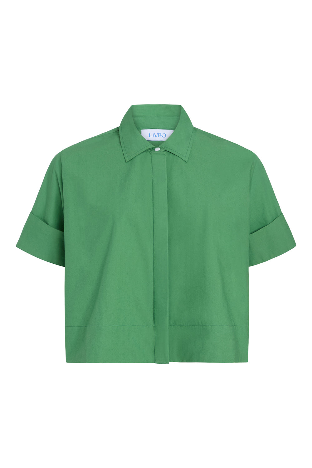 Club Shirt, Grass