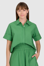Club Shirt, Grass