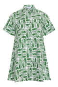 Dock Dress, Sweetgrass