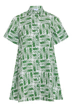 Dock Dress, Sweetgrass