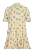 Liv Dress, Porch Posy