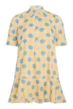 Liv Dress, Porch Posy