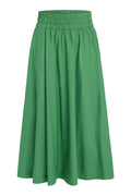 Pavilion Skirt, Grass