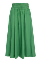 Pavilion Skirt, Grass