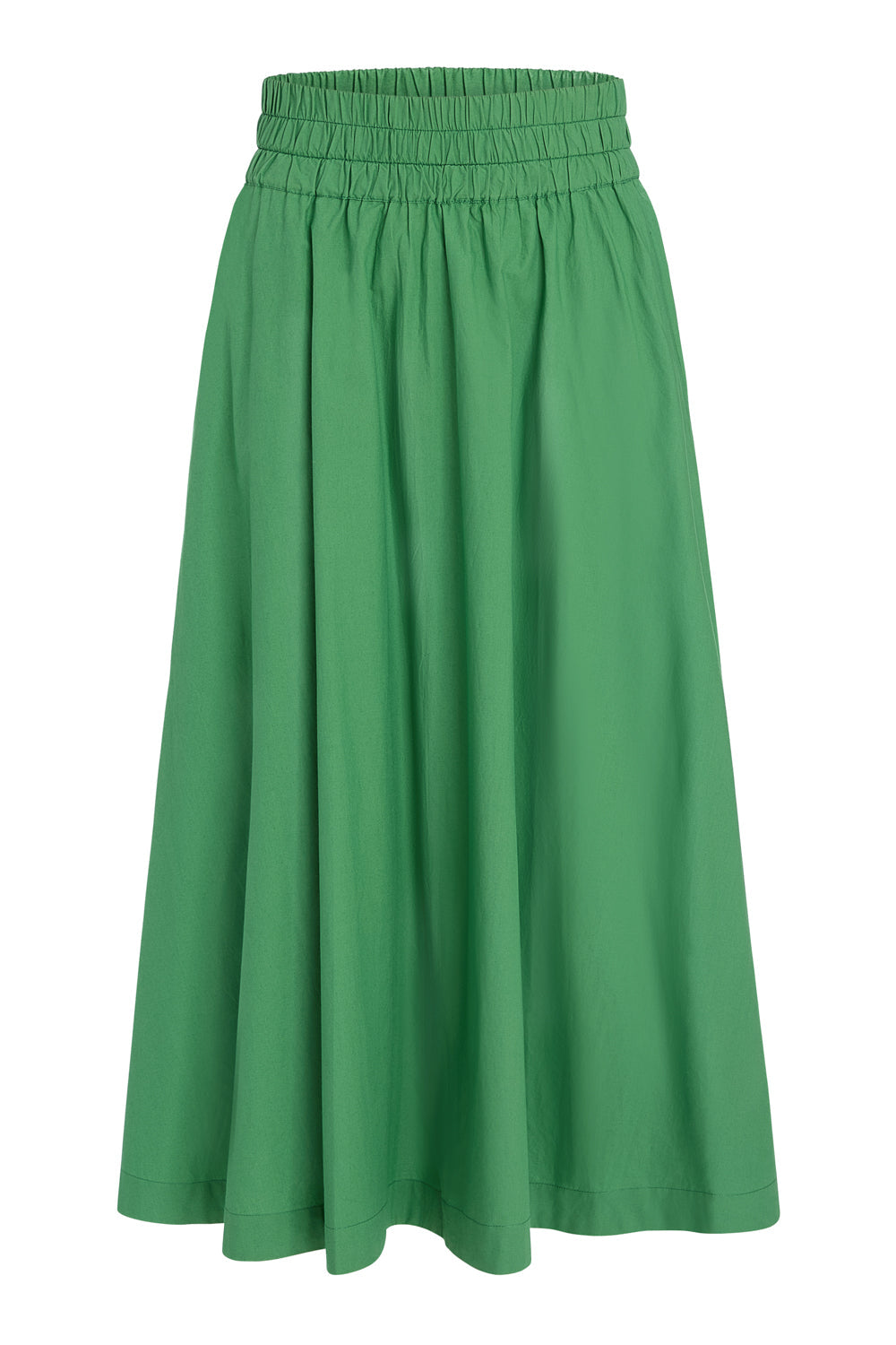 Pavilion Skirt, Grass