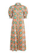 Rosie Dress, Harbour Island