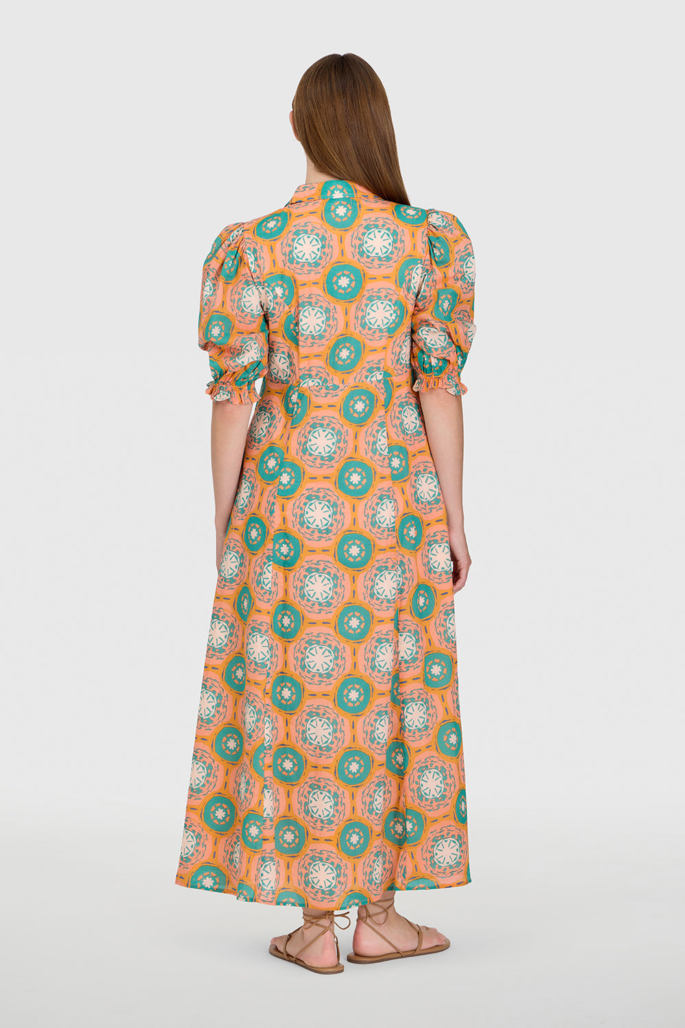 Rosie Dress, Harbour Island