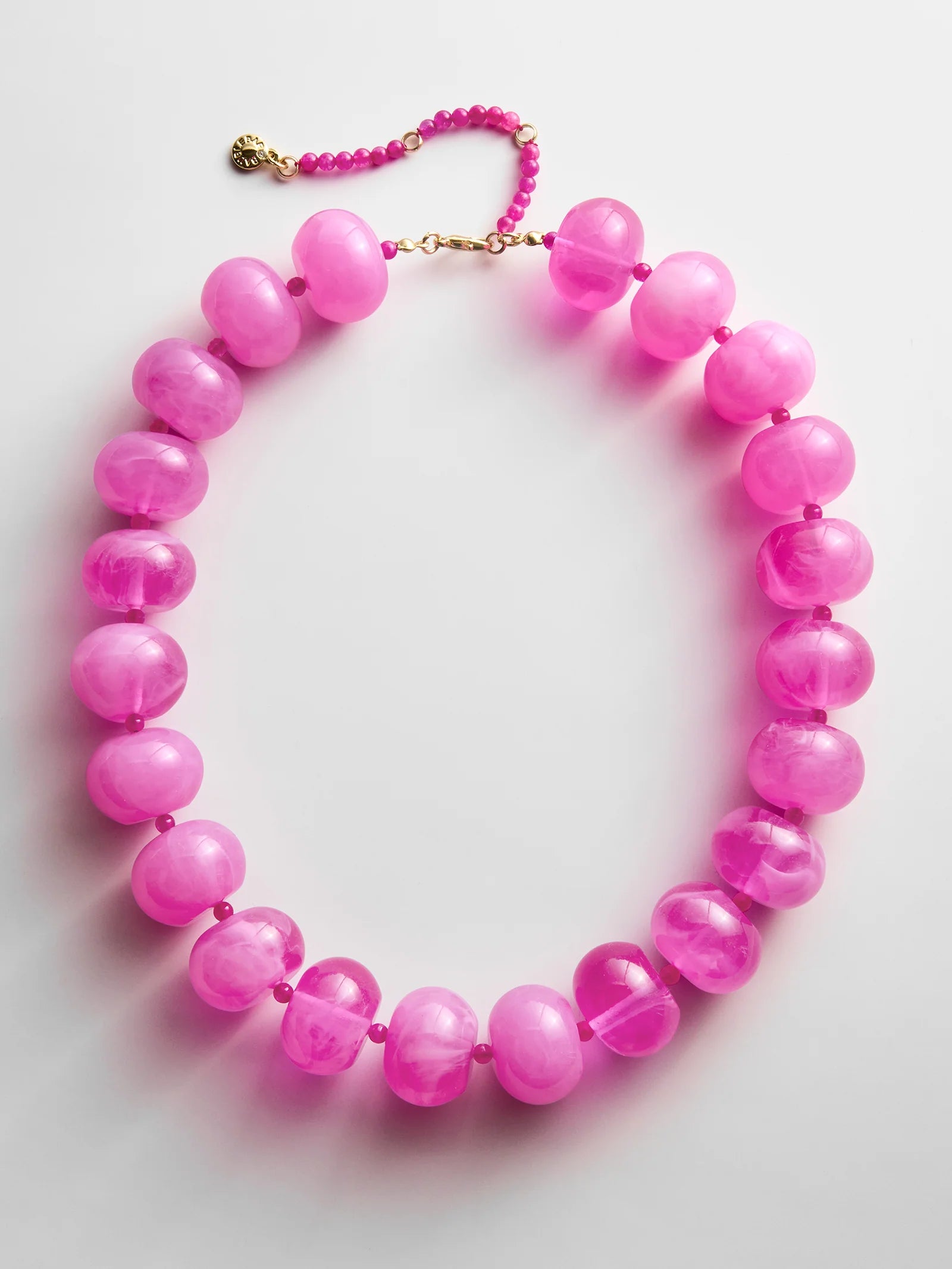 Joan Semi-Precious Necklace