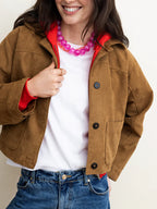 Joan Semi-Precious Necklace
