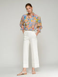 WIDE-LEGGED TROUSERS