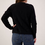 Elliott Lauren On the Dot Pullover