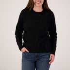 Elliott Lauren On the Dot Pullover
