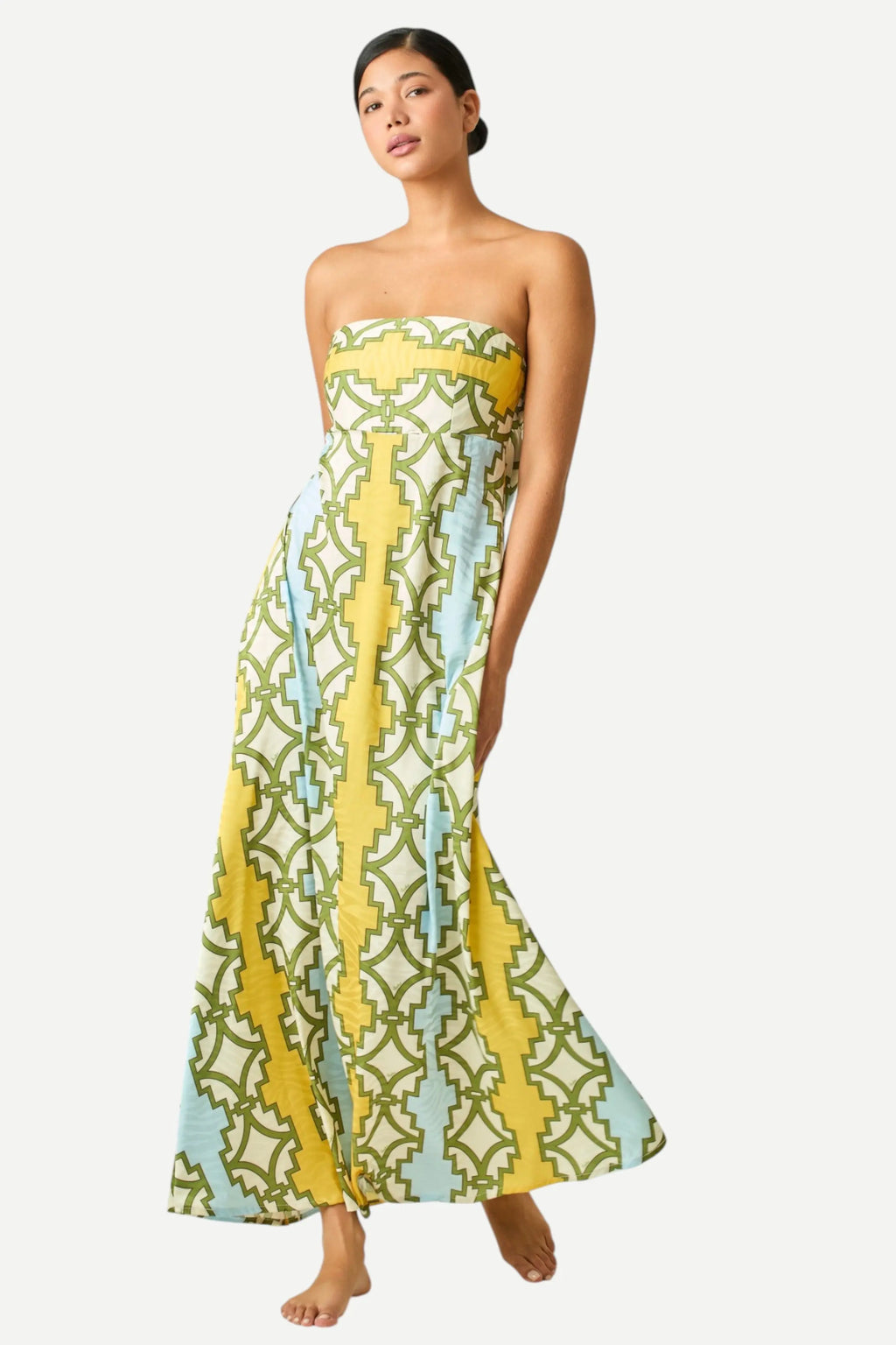 Roma Dress