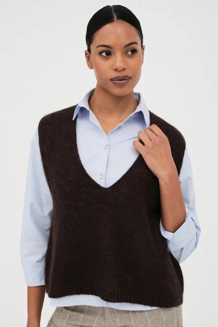 Mus & Bombon Prati Vest