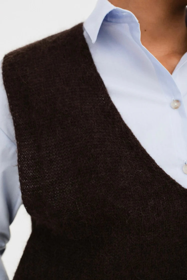 Mus & Bombon Prati Vest