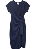 Maddie Side-Knot Dress