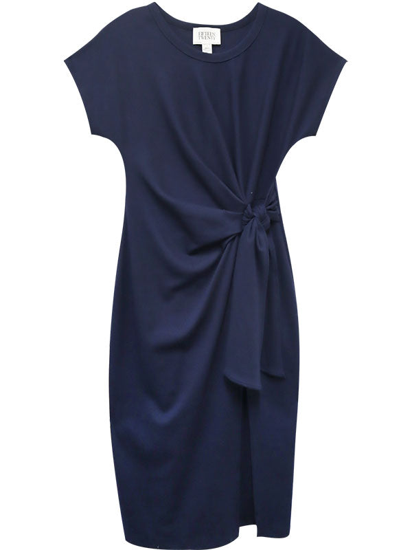 Maddie Side-Knot Dress