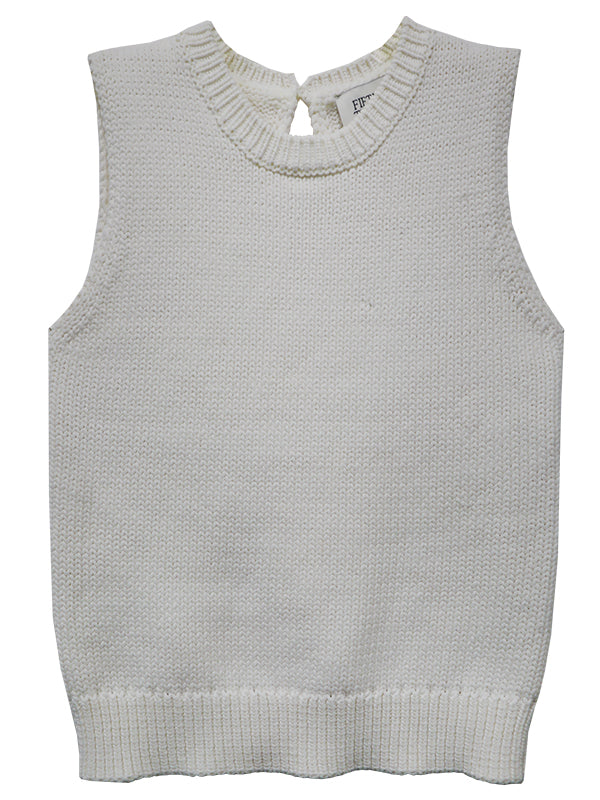 Kimmy Sweater Tank