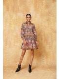 Ro's Garden Romy Short Dress