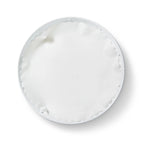 White Metal Plate