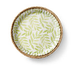 "Mom's Garden" preformed plate liners