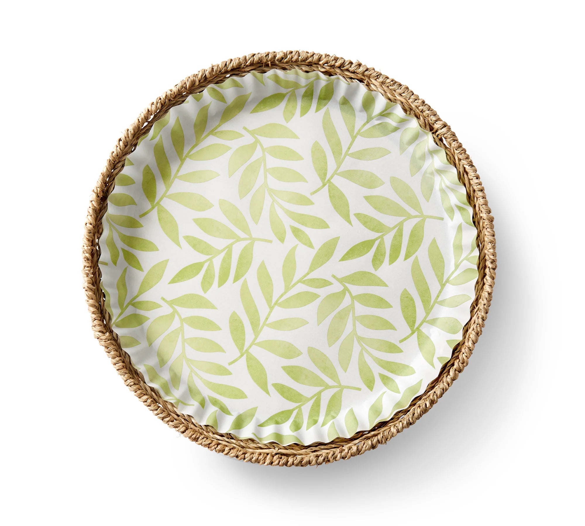 "Mom's Garden" preformed plate liners