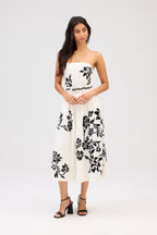 CLAIRE DRESS