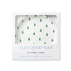 Pine Grove preformed plate liners