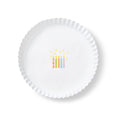 "Celebrate Duo" preformed plate liners