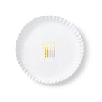 "Celebrate Duo" preformed plate liners