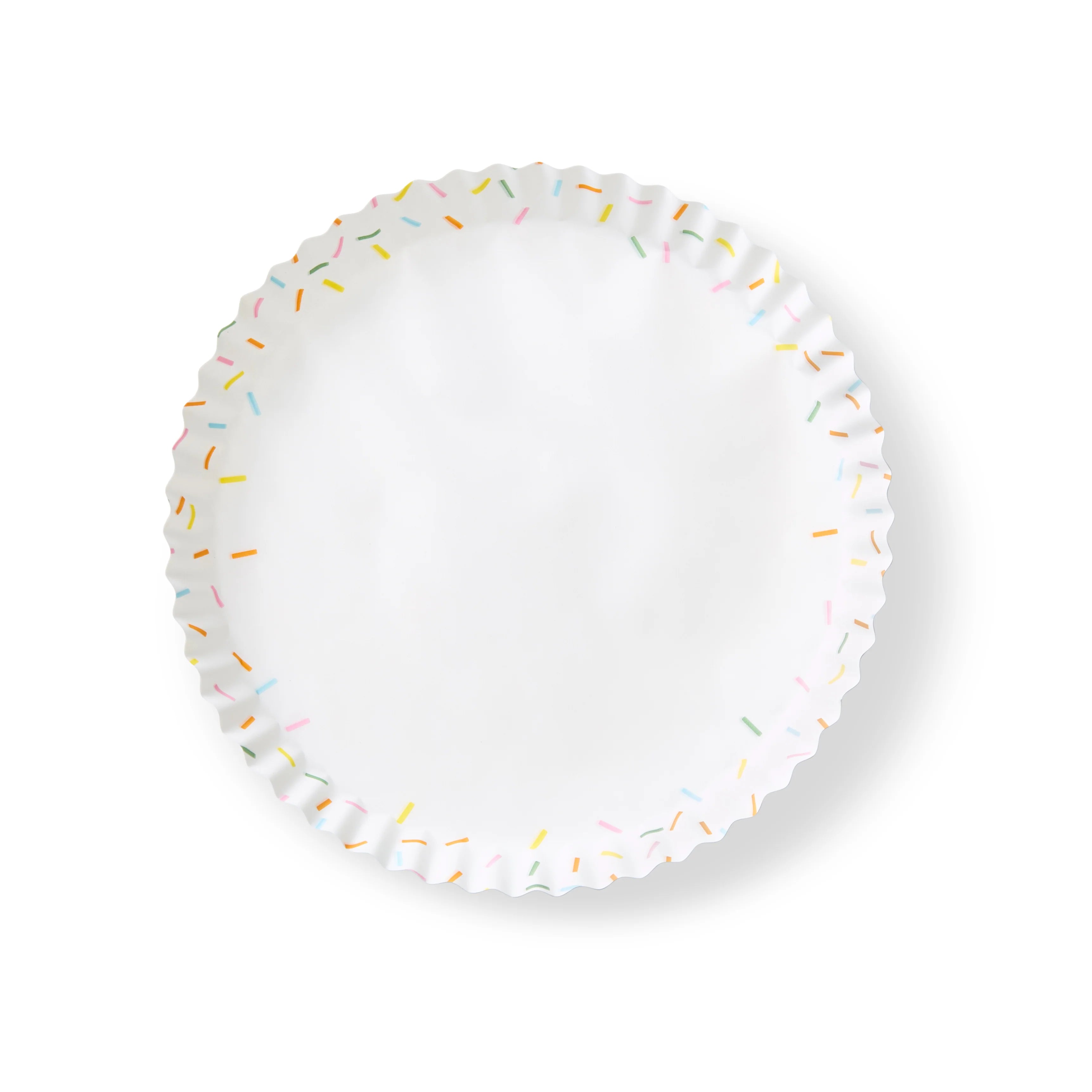 "Celebrate Duo" preformed plate liners