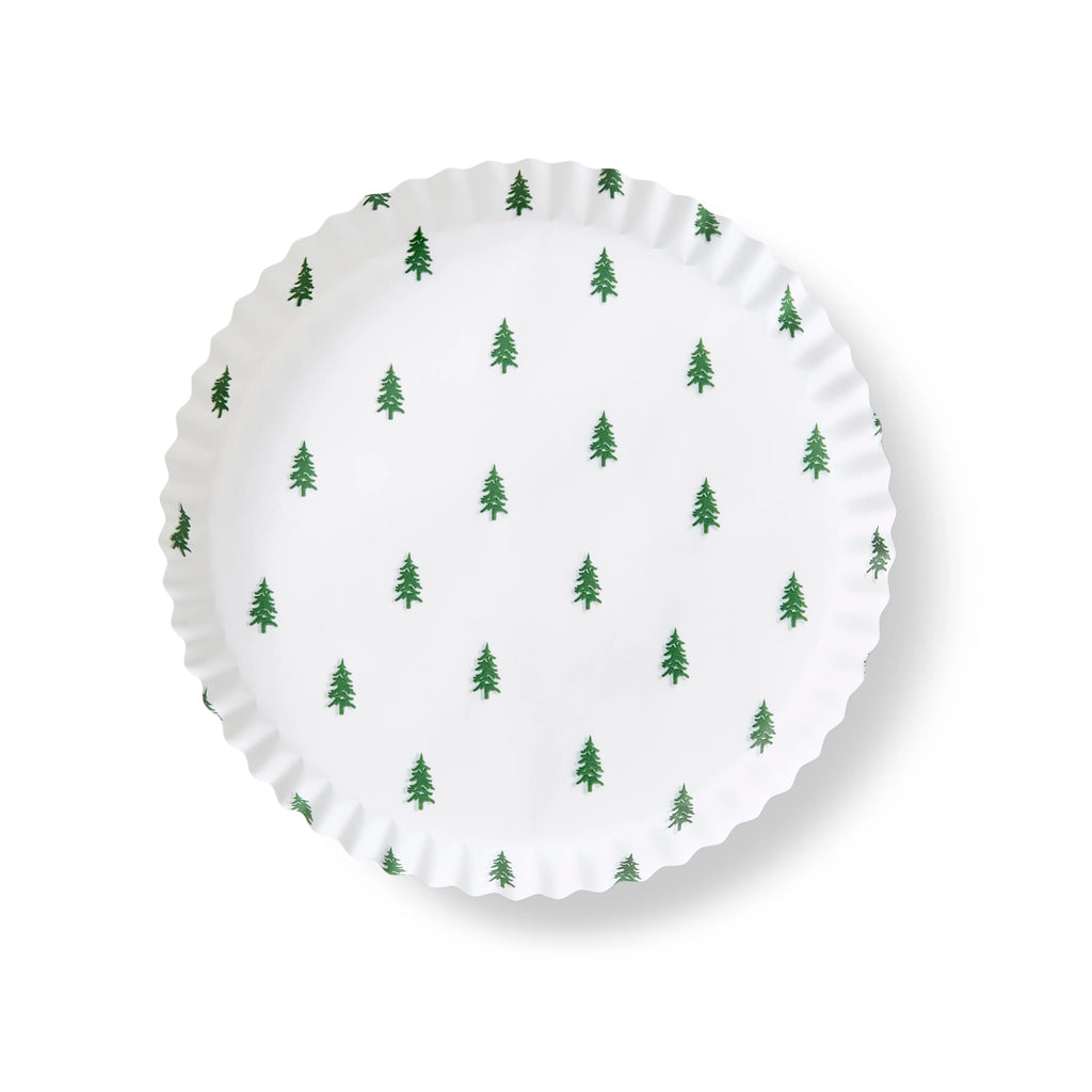 Pine Grove preformed plate liners