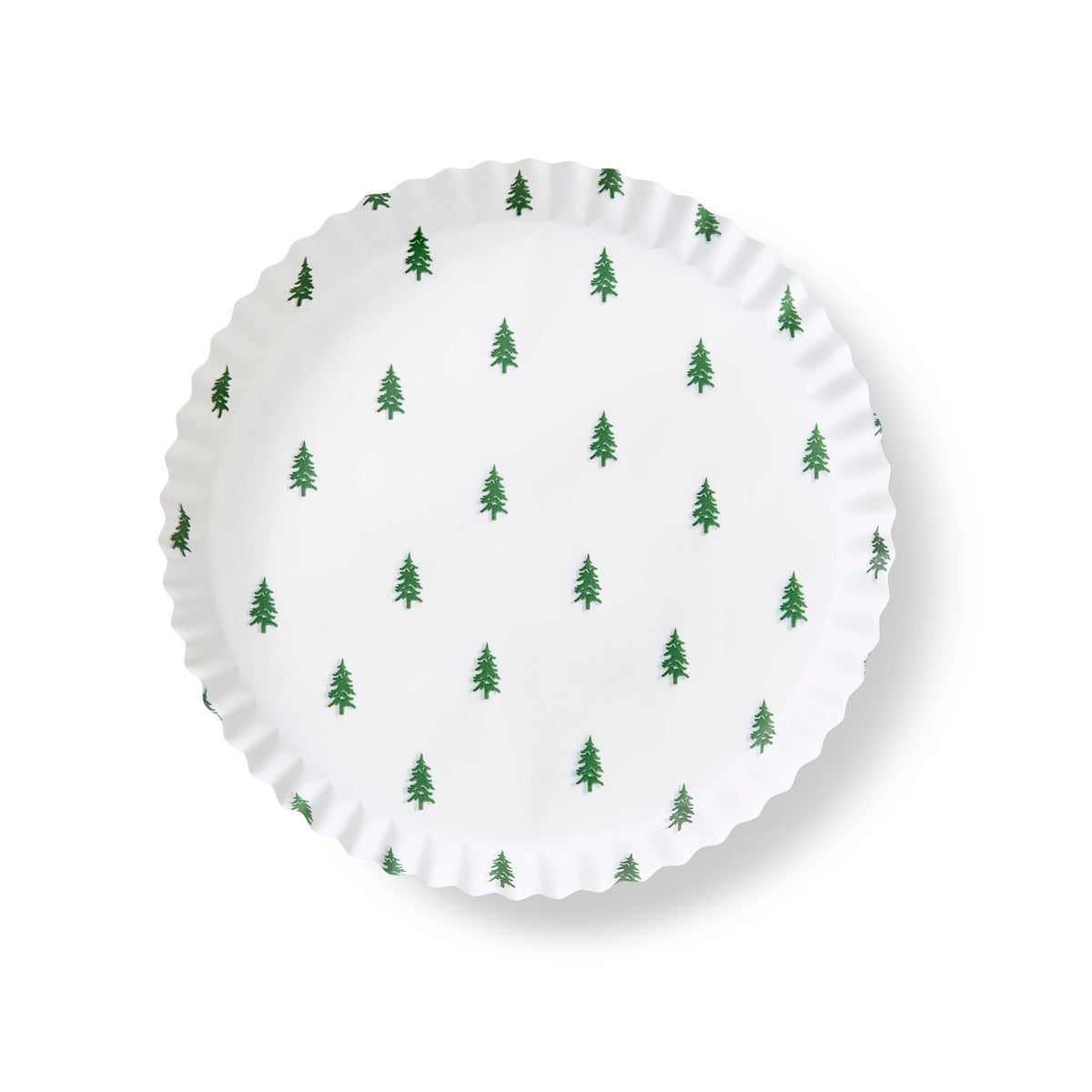 Pine Grove preformed plate liners