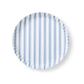 "Seascape Blue" preformed plate liners