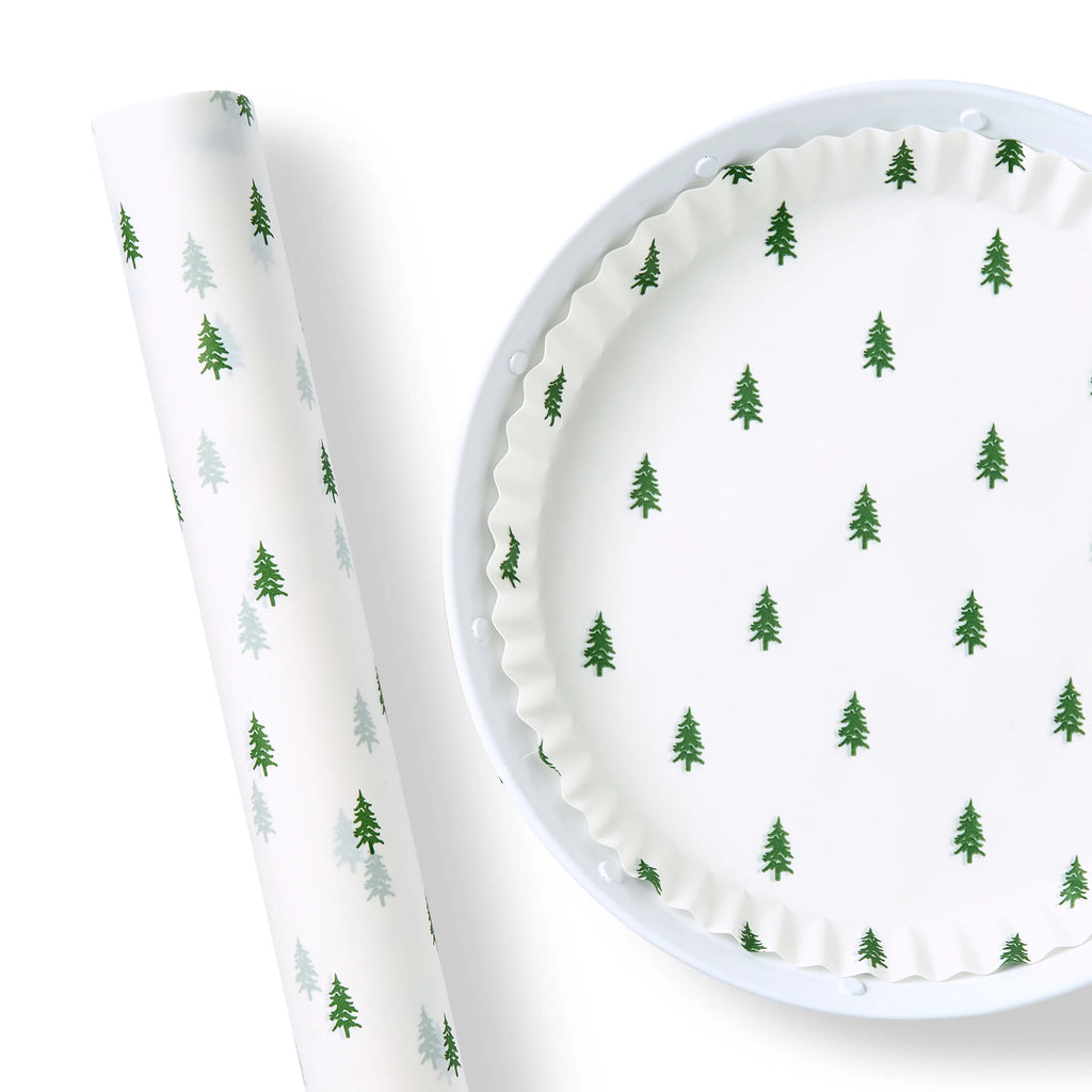 Pine Grove preformed plate liners