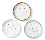 "Palm Tree" preformed plate liners