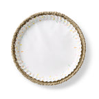 "Celebrate Duo" preformed plate liners