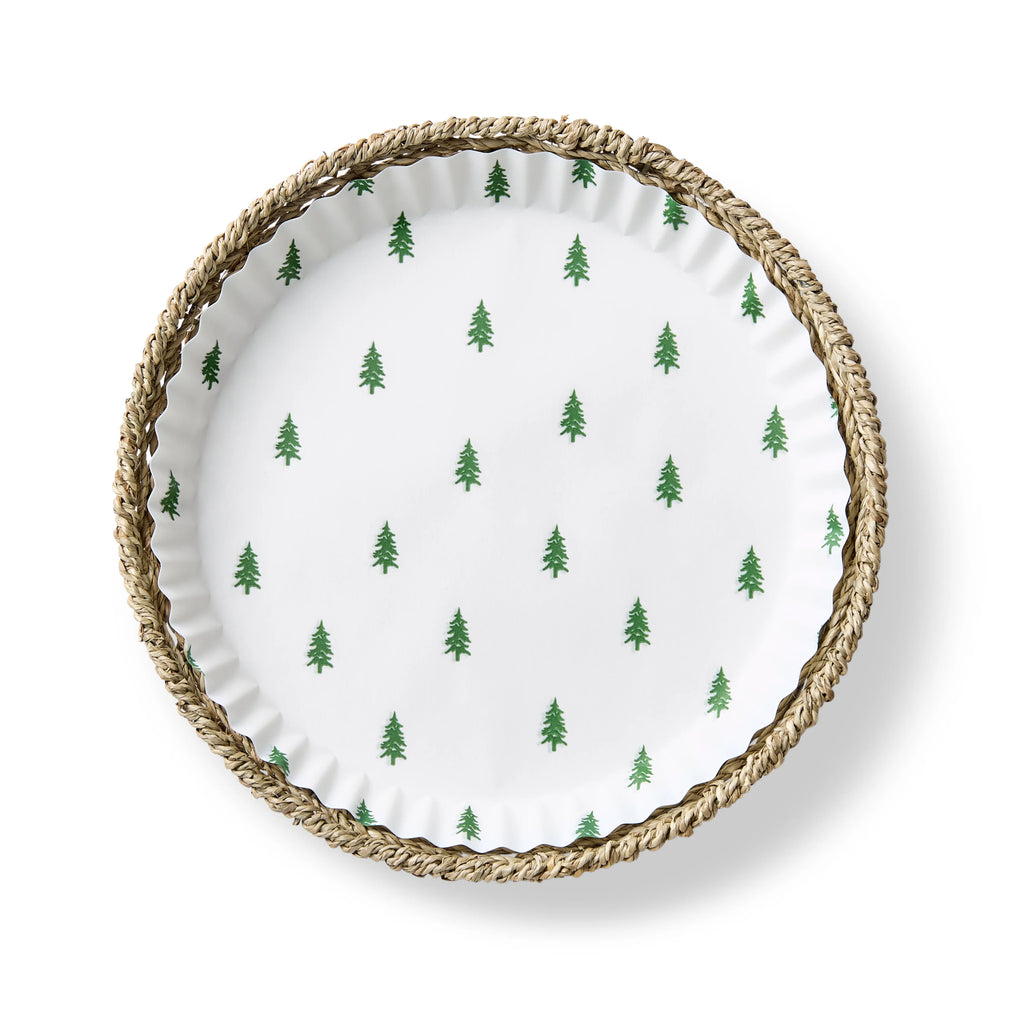 Pine Grove preformed plate liners