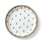 Pine Grove preformed plate liners