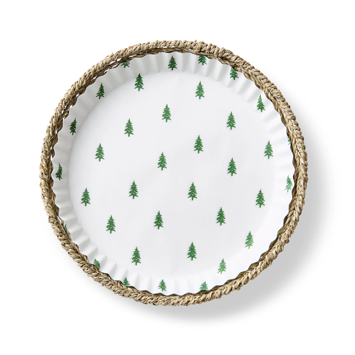 Pine Grove preformed plate liners