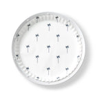 "Palm Tree" preformed plate liners