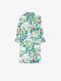 SHORT DRESS FOR GREENHOUSES