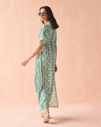 PIA CAFTAN