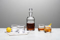 Lighthouse Decanter