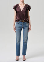 Savannah Cigarette Jean