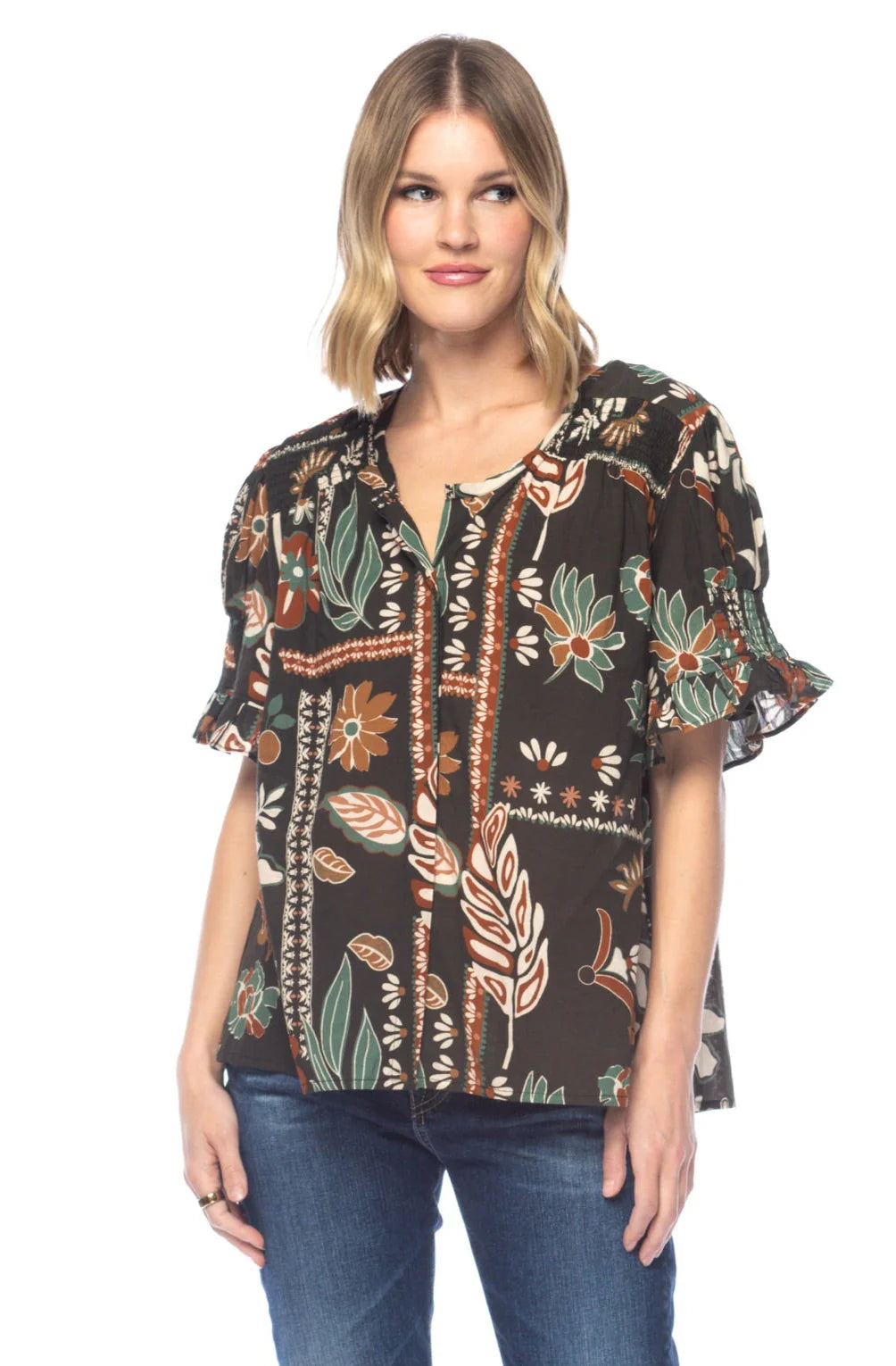 Tolani Rya Top