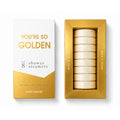You're So Golden - Shower Steamers