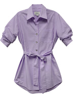 Tatum Shirtdress
